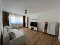 Inchiriez apartament 2 camere Rovine (Lidl gara)