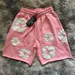 Pink Denim Tears shorts - S , M , L