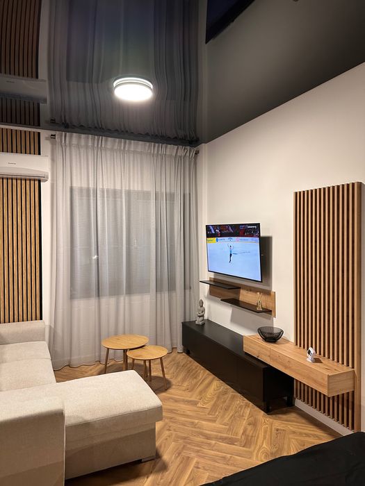 Apartament tip studio de inchiriat