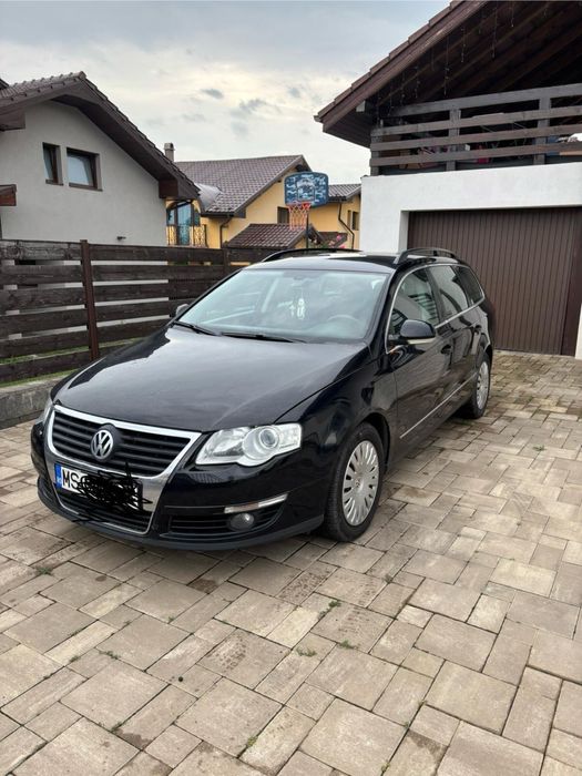 De vanzare WV PASSAT