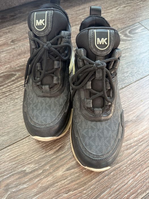 Обувки Michael Kors