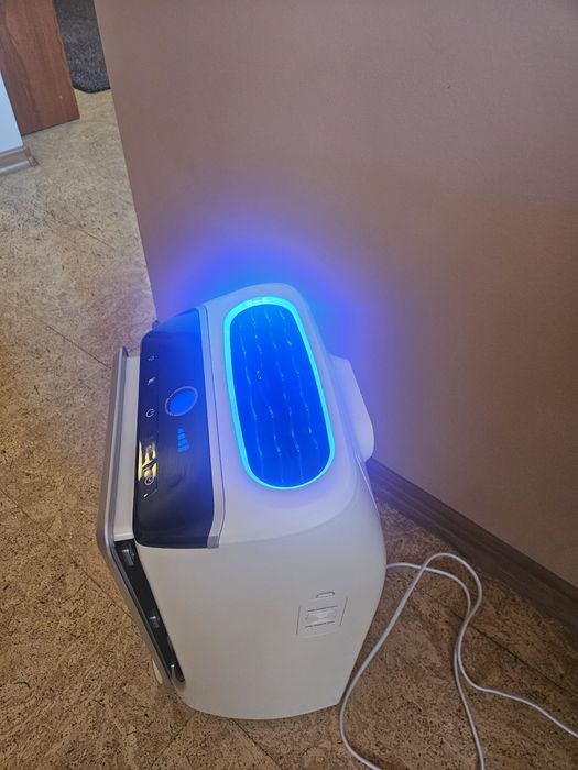 Пречиствател за въздух Rowenta Intense Pur Air4020