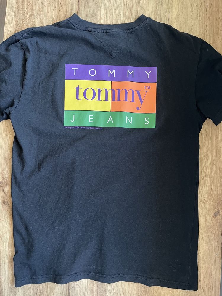Тениска Tommy Jeans