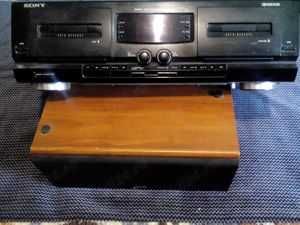 Dublu Stereo Dolby Deck JVC, TD-W253/00