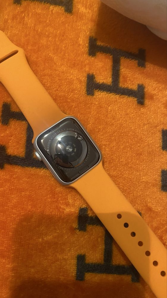 Iphone watch series 5 original