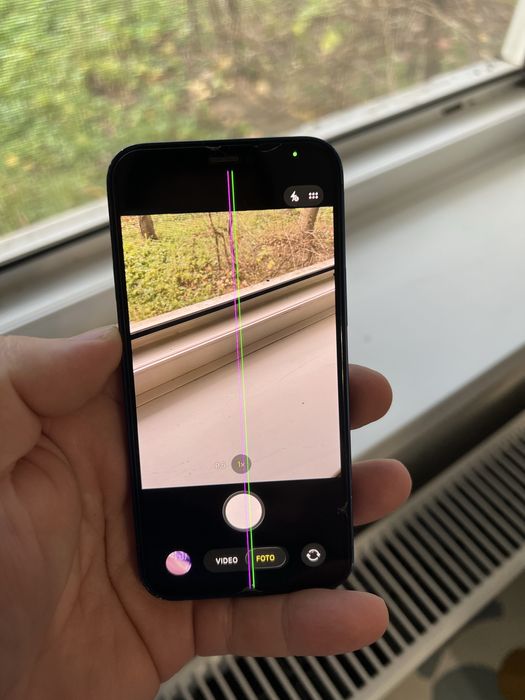 Iphone 12 mini functional la pret de piese 128 gb