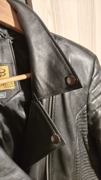 Яке естествена кожа / кожено яке