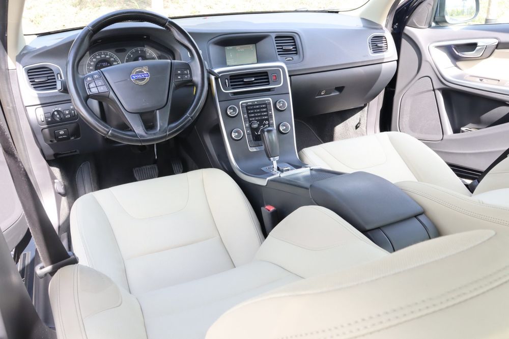 Volvo S60 Kinetic!D4!Automat!Rate!Garanție!