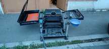 Scule pescuit/mulinete/scaun modular/juvelnice/bete/bagajerie