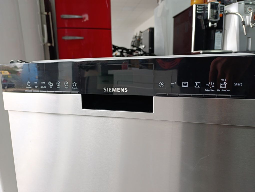 Съдомиялна Siemens 60см А+++