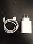 Зарядно устройство Xiaomi Mi 33W Wall Charger