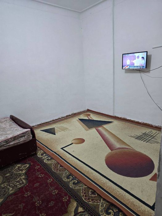 2хона дом арендага берилади