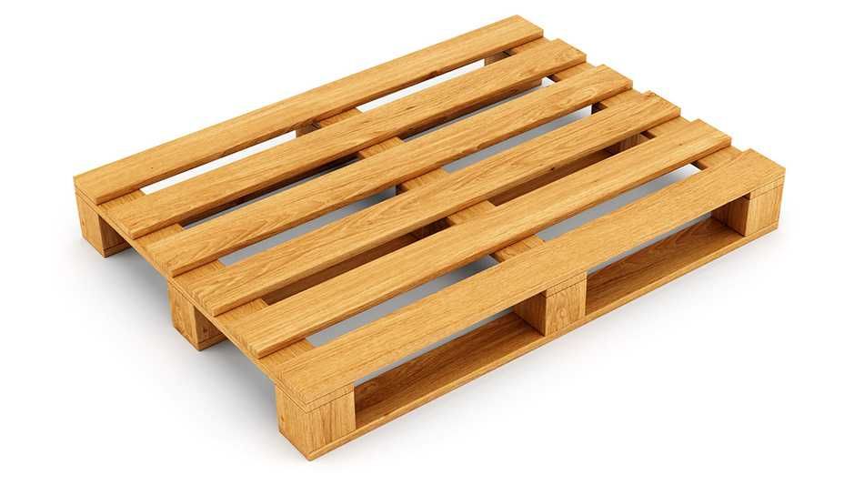 Паллеты, поддоны