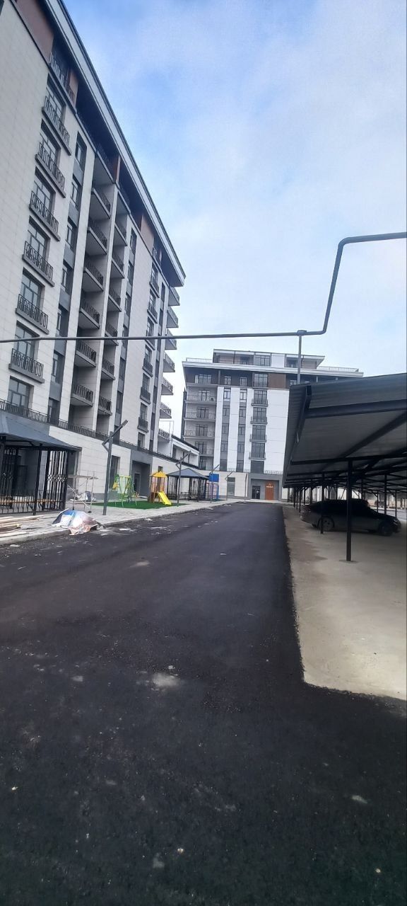 Tezda karobka holatdagi Kvartira sotiladi buxara sitida