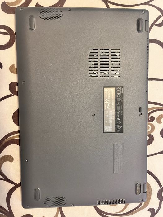 Asusvivobook X515JA + cooler