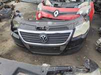 Bara passat B6 trager ventilatoare