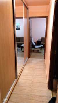 2 camere mobilat utilat Brancoveanu - Huedin Center