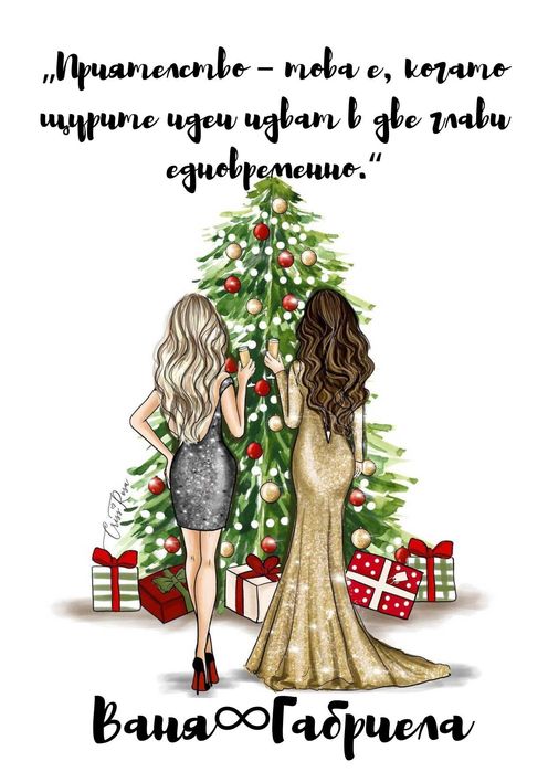 Постери, визитки, покани и др.