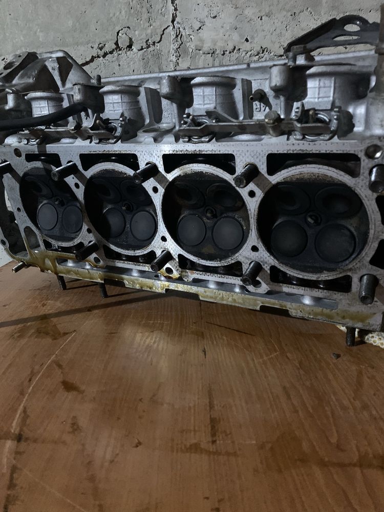 Глава за Мерцедес 2.2 150 коня