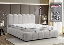 Тапицирано легло Comfort Uyku Dunyasi