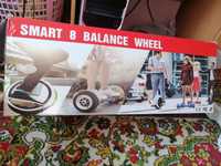 Гироскутер Smart Balance Wheel 8'