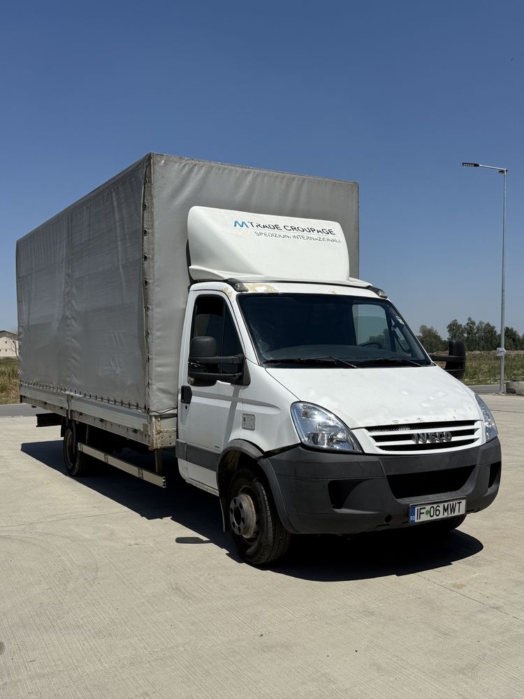 Iveco Daily 65C15