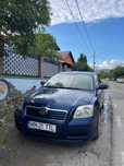 Toyota Avensis D4D