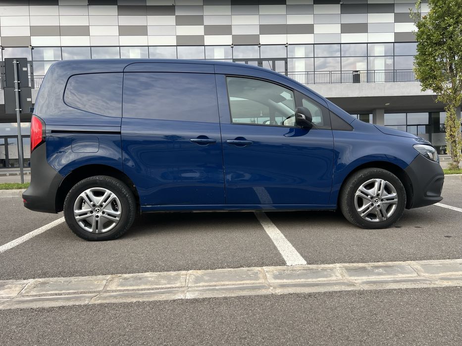 Mercedes Citan 1.5 diesel