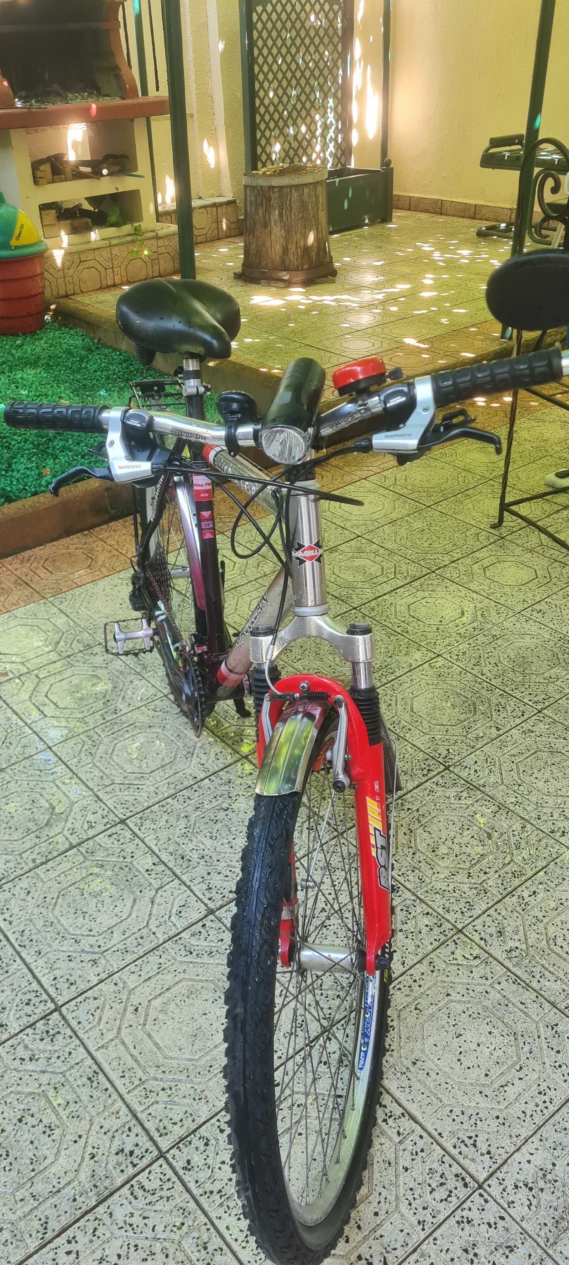 Vand biciclete impecabile Germania