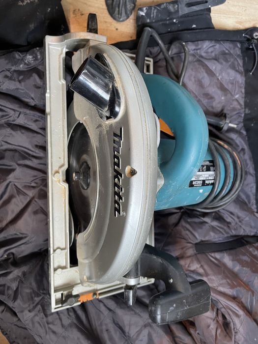 Makita 5903r in perfecta stare