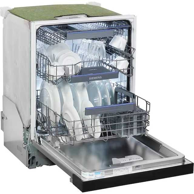 Съдомиялна за вграждане SIEMENS SN53ES05DE