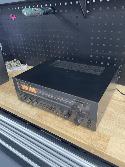Amplificator nad 7030 amplituner vintage vand / schimb