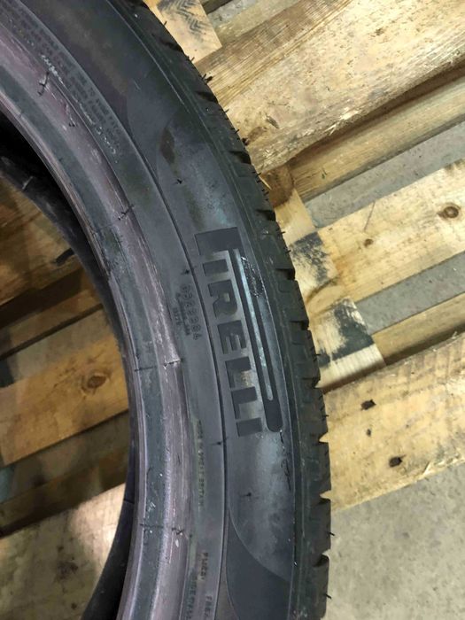 Anvelopa Iarna 275/40 R22 PIRELLI Scorpion Winter 108V