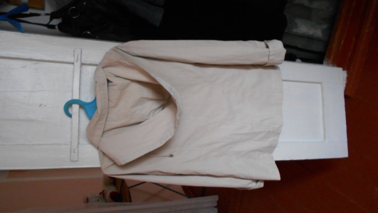Куртка Весенне-Осенняя, размер 46-48