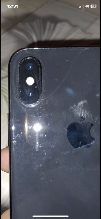Iphone-apple X(10)