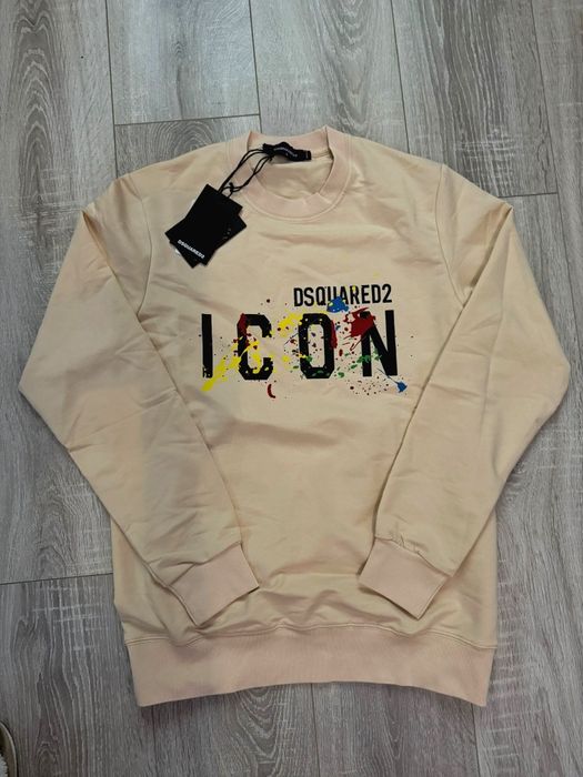 Bluza Dsquared2 barbat