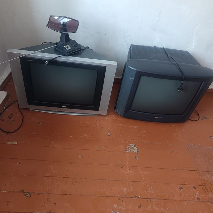 Продам телевизоры