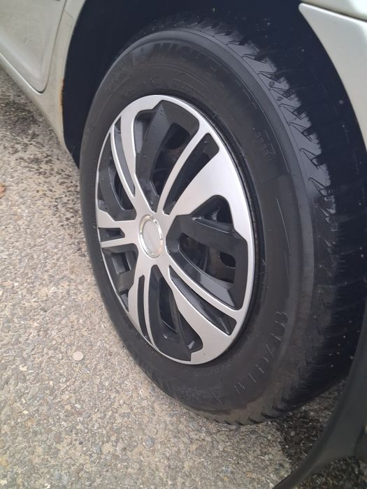 Skoda octavia 2 1.9 tdi 105 cp