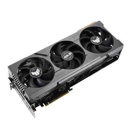 Видеокарта ASUS Tuf Gaming OC RTX 4080 SUPER