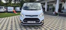 Ford Custom 2l Euro6 XXL