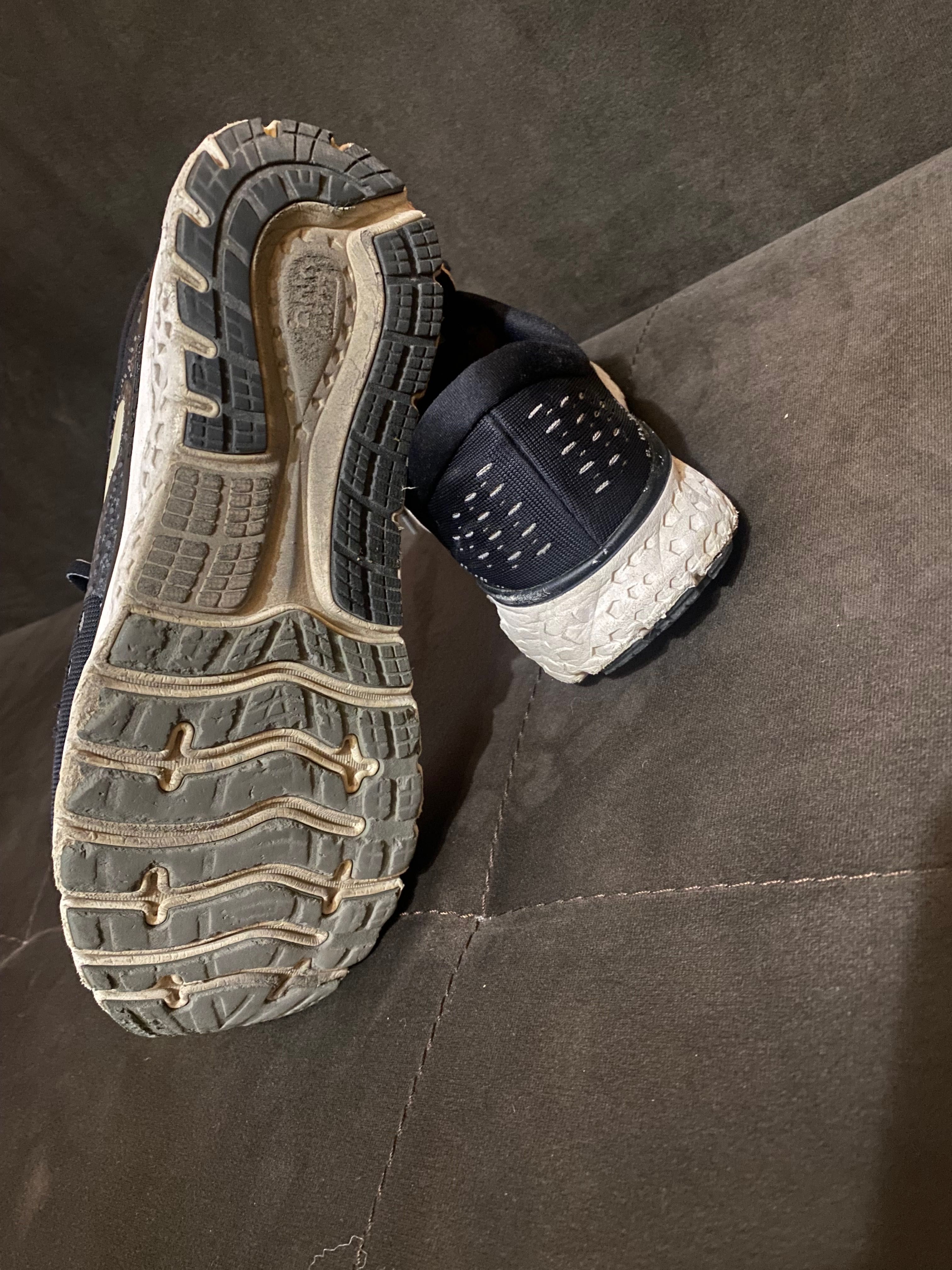 Маратонки Brooks Glycerin 16 номер-43
