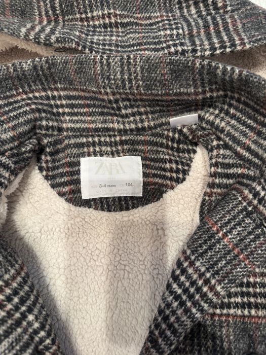 Детско яке ZARA за момче