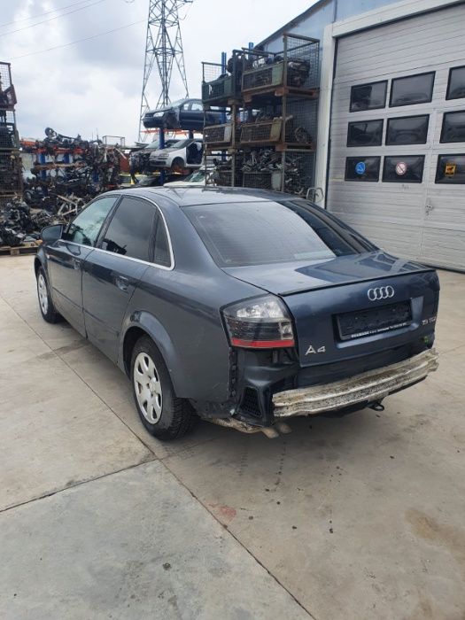 audi a4 motor 1.9 131 Dezmembrez/Dezmembram