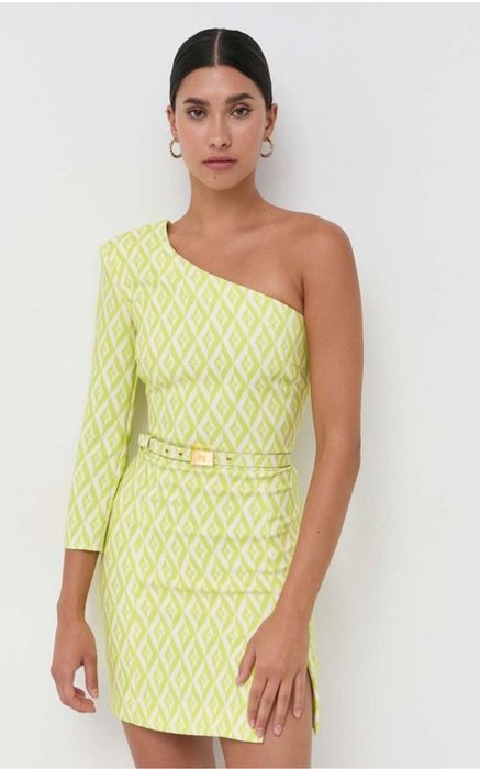 Elisabetta Franchi рокля оригинална