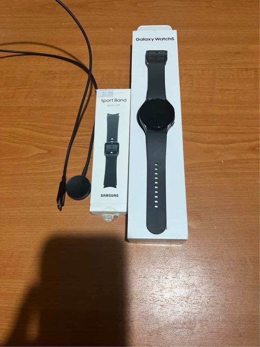 Продам Часы Galaxy Watch