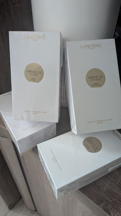 Lancome Absolue -100 ml