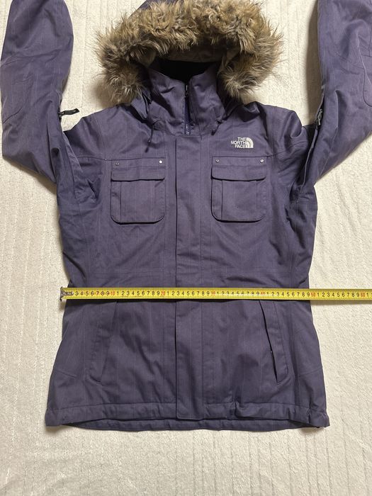 Geaca ski The North Face