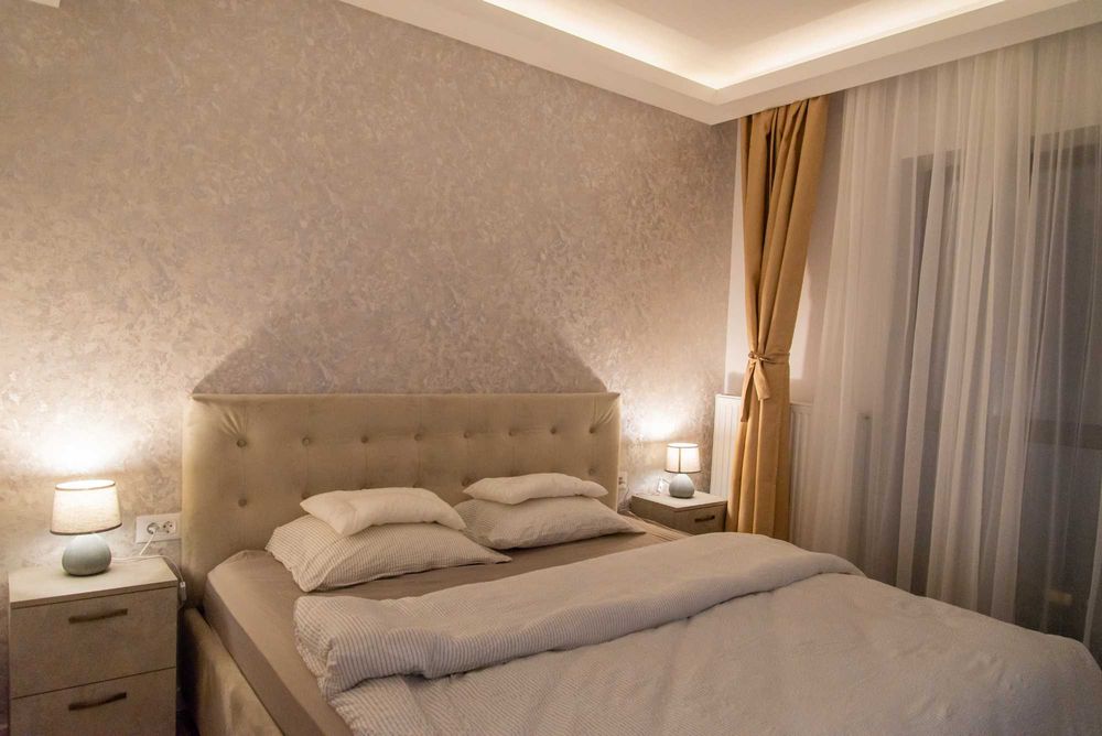 Apartament premium regim hotelier Plaza Residence Bucuresti