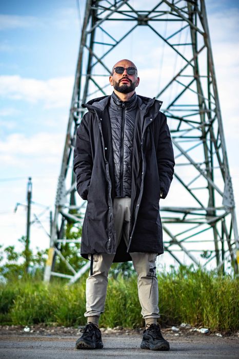 Професионален фотограф!