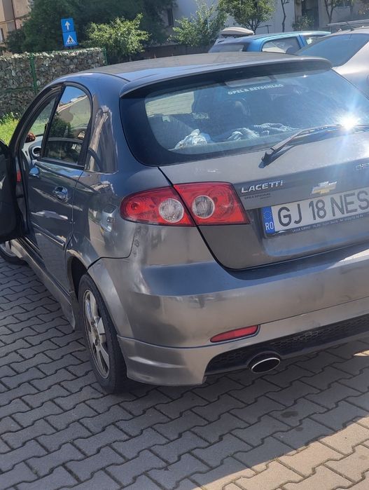 Chevrolet lacetti 2.0 diesel 16v